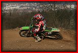 První jarní trénink Nové Město nad Metují 21.3.2009